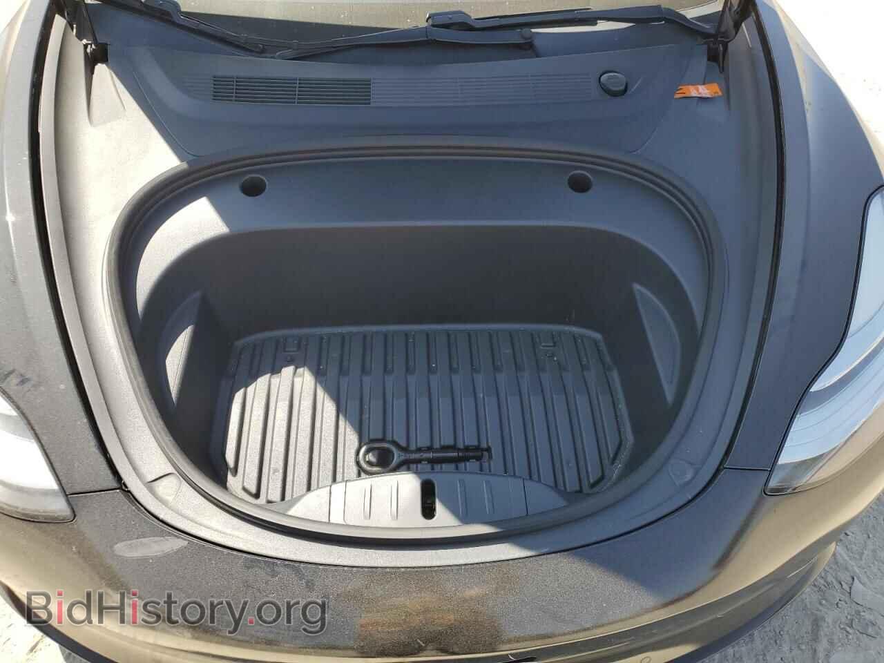 2020 TESLA MODEL 3 - VIN: 5YJ3E1EA3LF803381 - Photo 11