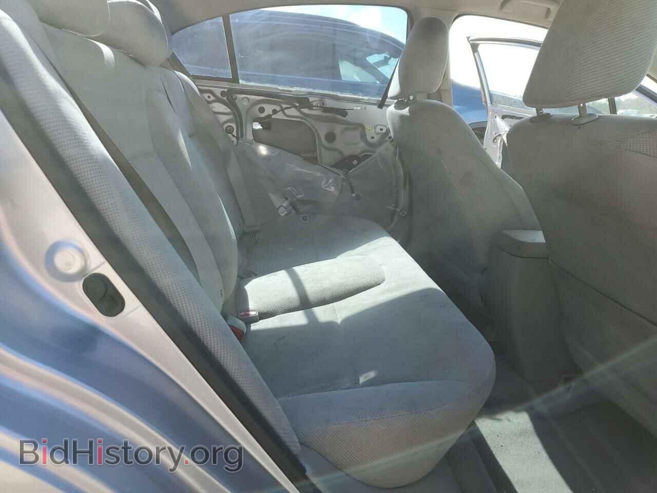 2012 HONDA CIVIC - VIN: 19XFB2F53CE061504 - Фото 10