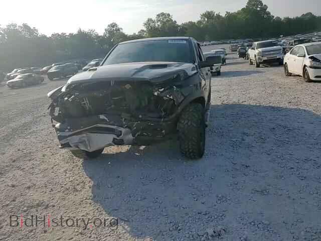 2017 RAM 1500 - VIN: 1C6RR7YT3HS744140 - Фото 14
