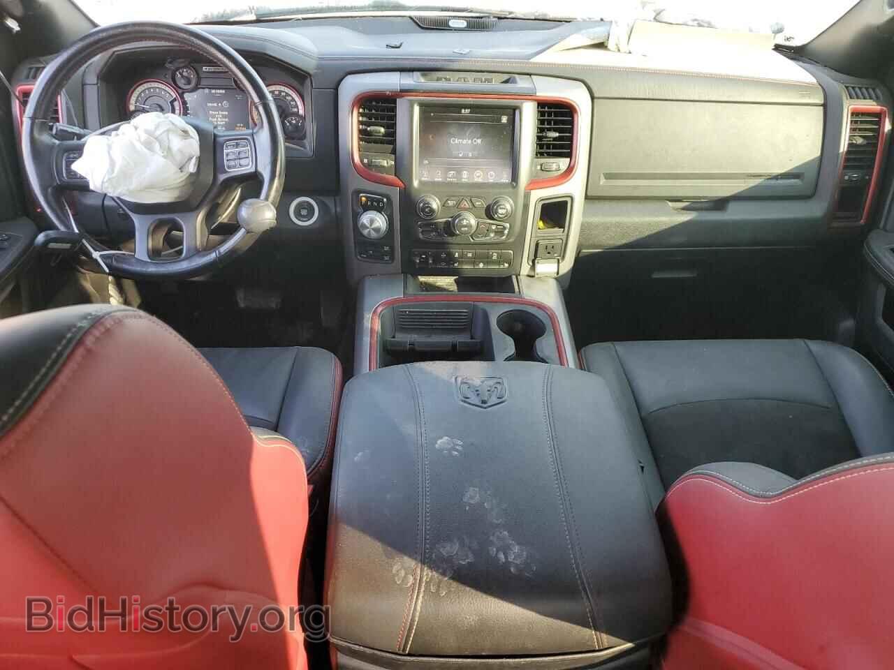 2017 RAM 1500 - VIN: 1C6RR7YT3HS744140 - Фото 8