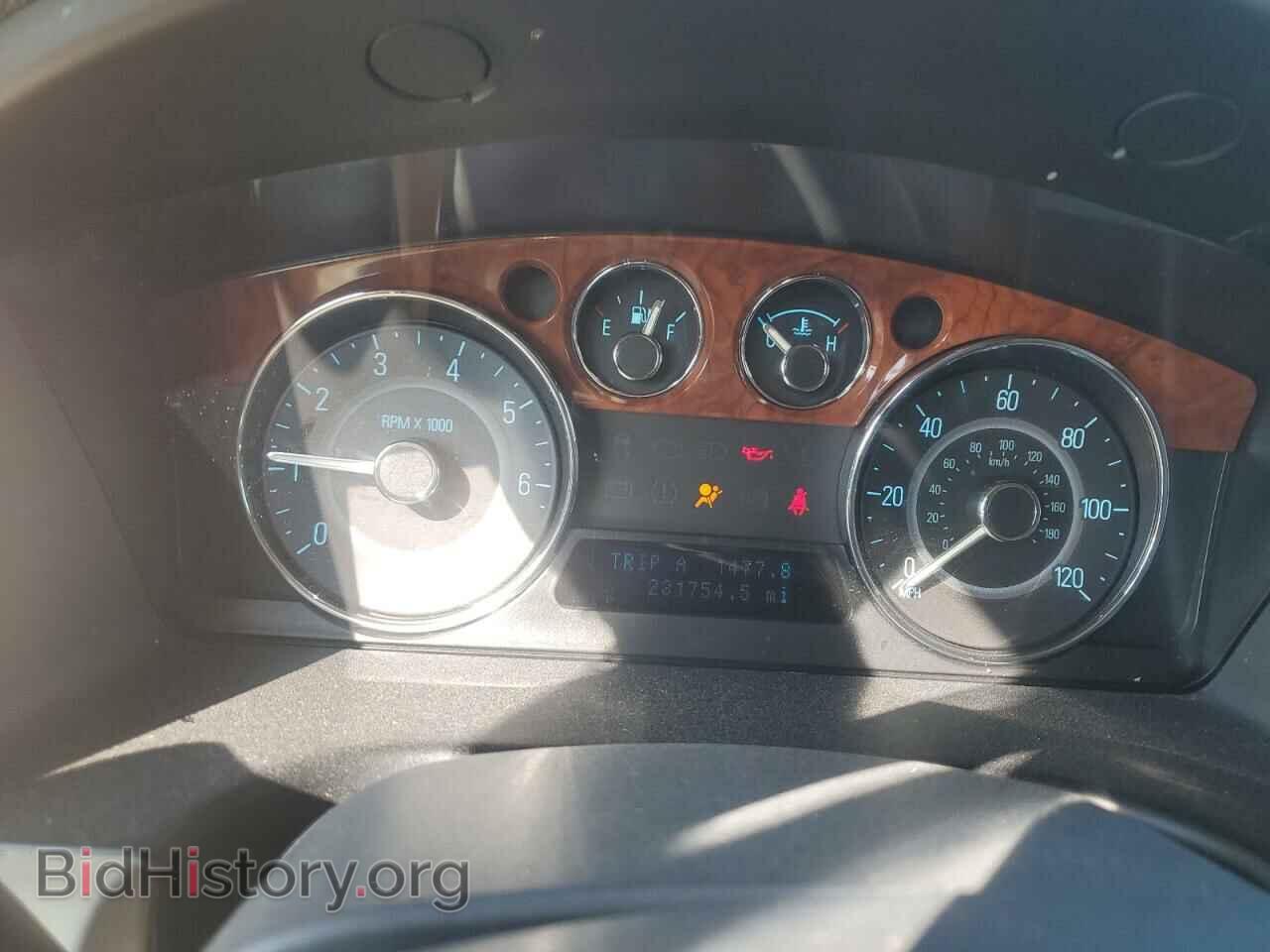 2009 FORD FLEX - VIN: 2FMDK53C79BA22423 - Фото 9