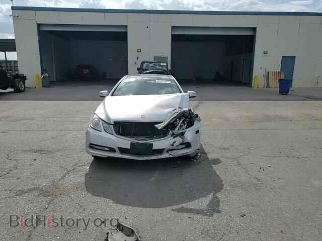 2012 MERCEDES-BENZ E-CLASS - VIN: WDDKJ5KBXCF176420 - Фото 13
