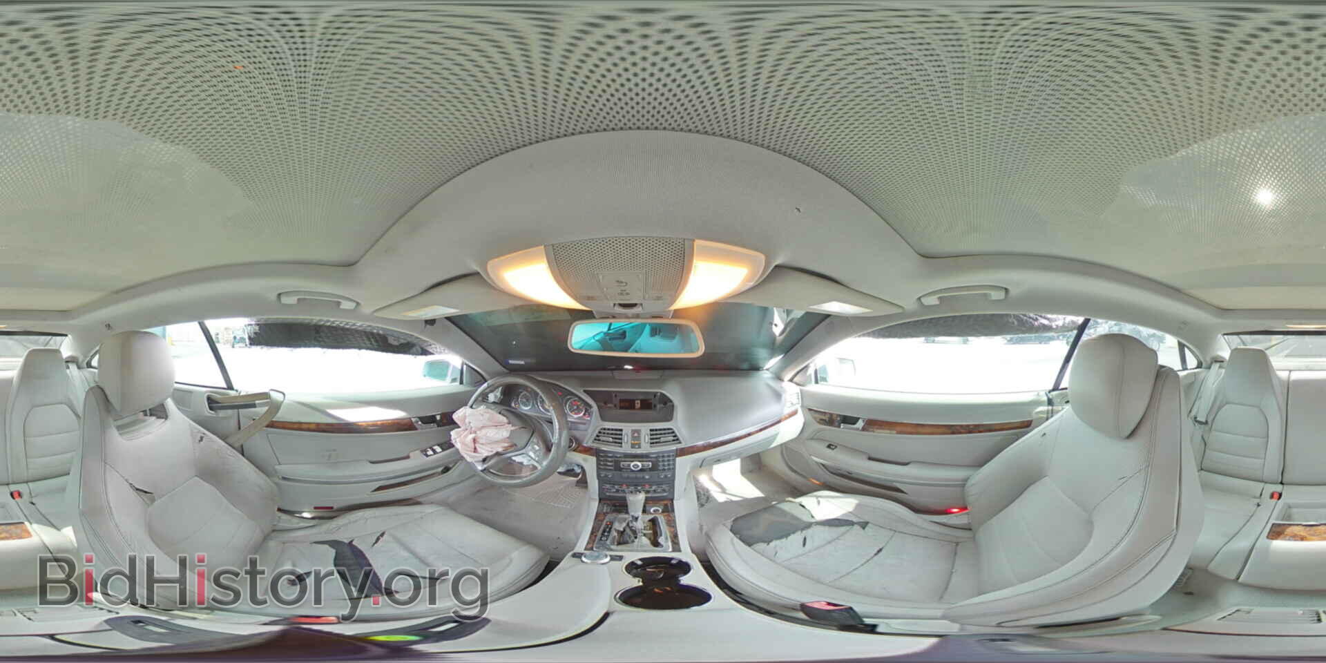 2012 MERCEDES-BENZ E-CLASS - VIN: WDDKJ5KBXCF176420 - Фото 14