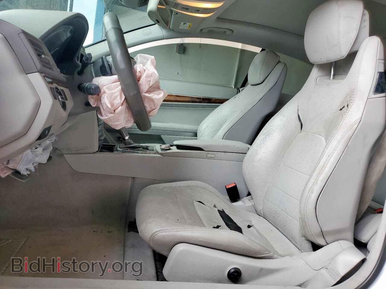 2012 MERCEDES-BENZ E-CLASS - VIN: WDDKJ5KBXCF176420 - Фото 7
