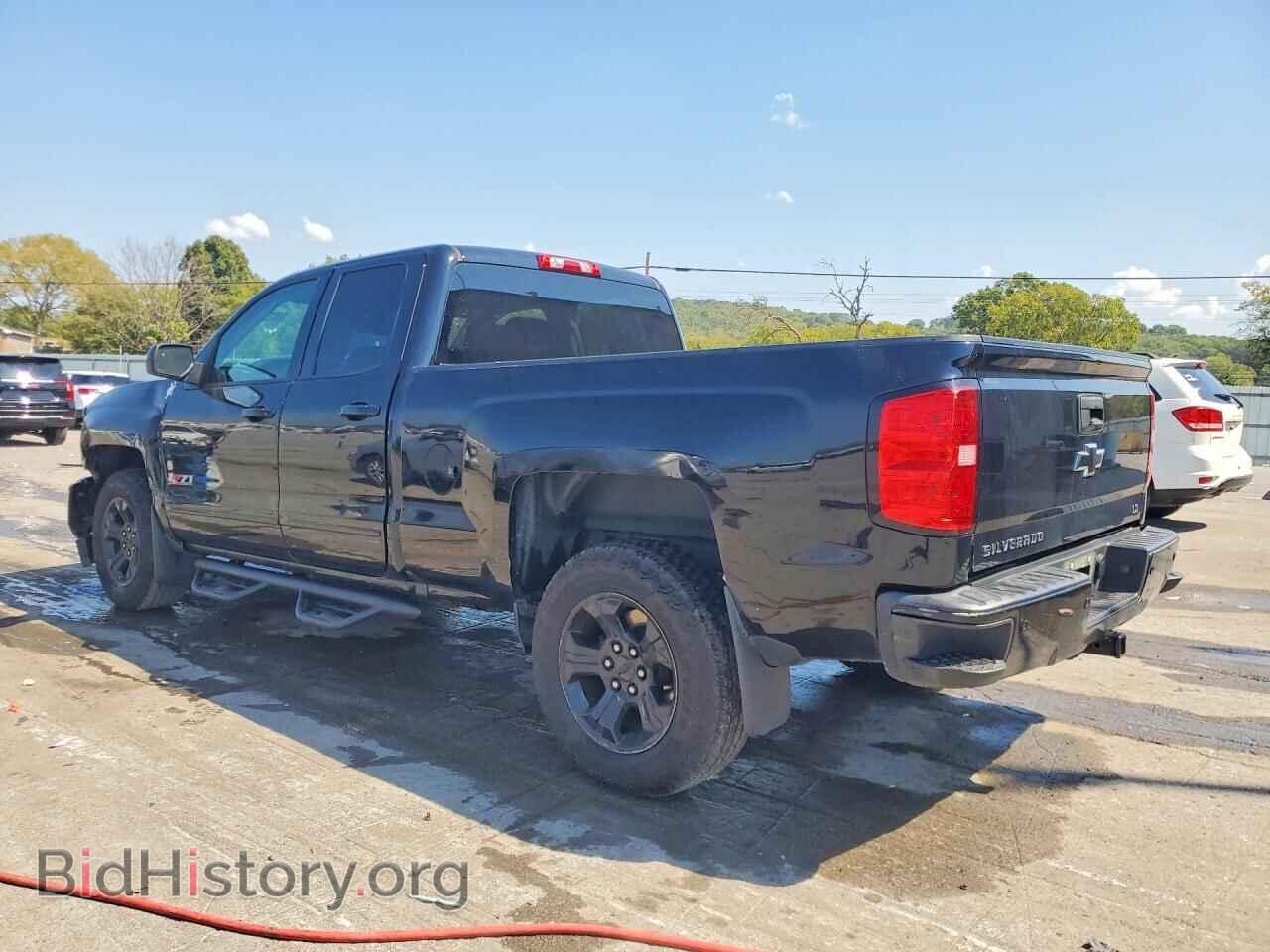 2019 CHEVROLET SILVERADO - VIN: 2GCVKPEC3K1210000 - Фото 2