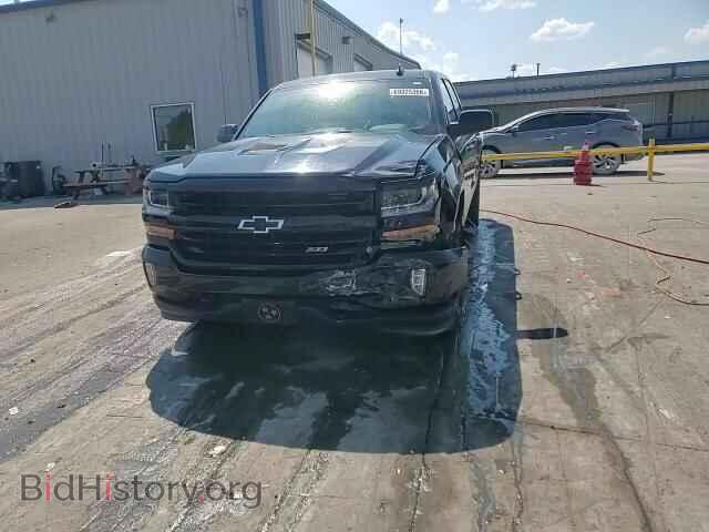 2019 CHEVROLET SILVERADO - VIN: 2GCVKPEC3K1210000 - Фото 13