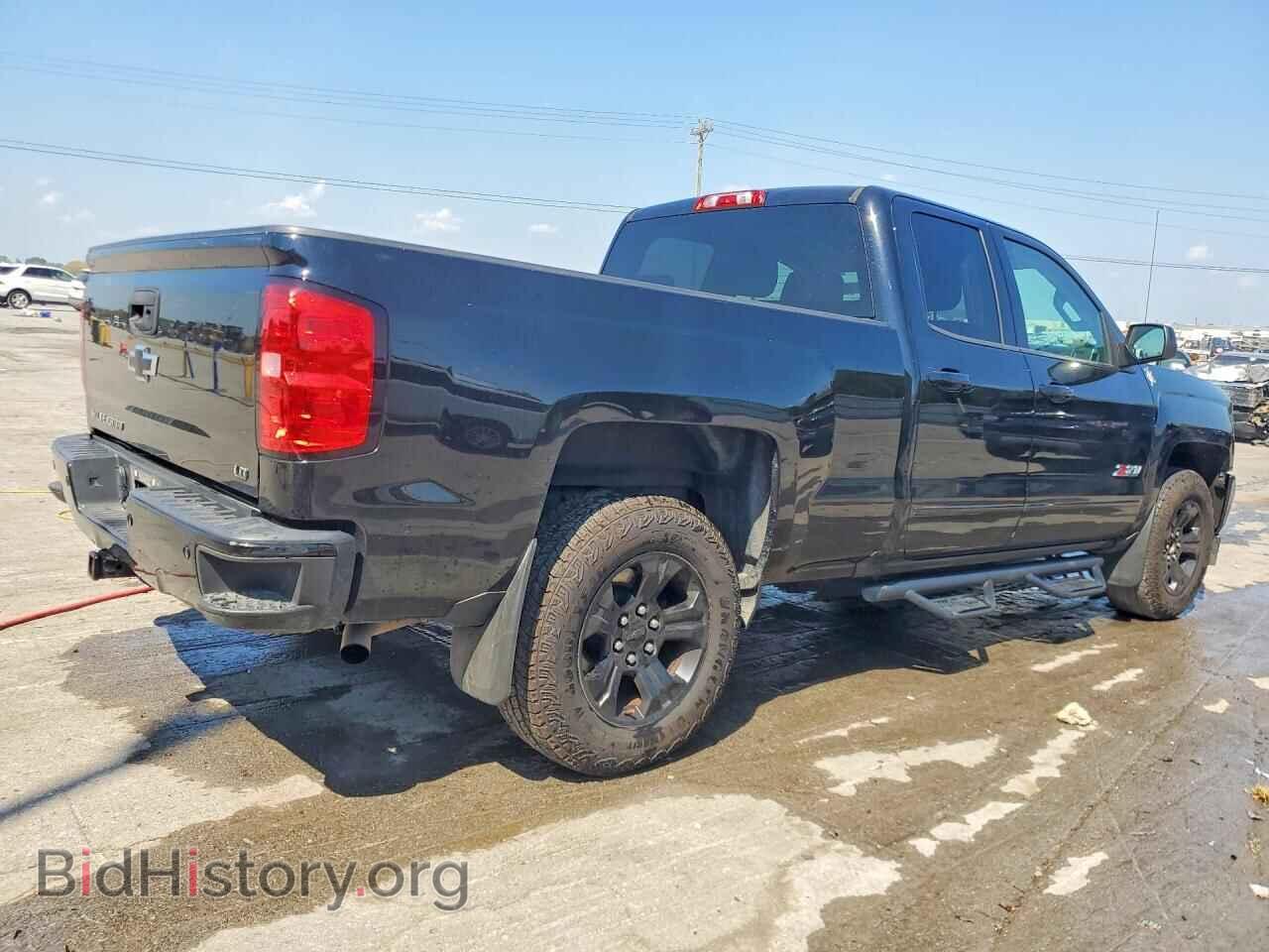 2019 CHEVROLET SILVERADO - VIN: 2GCVKPEC3K1210000 - Фото 3