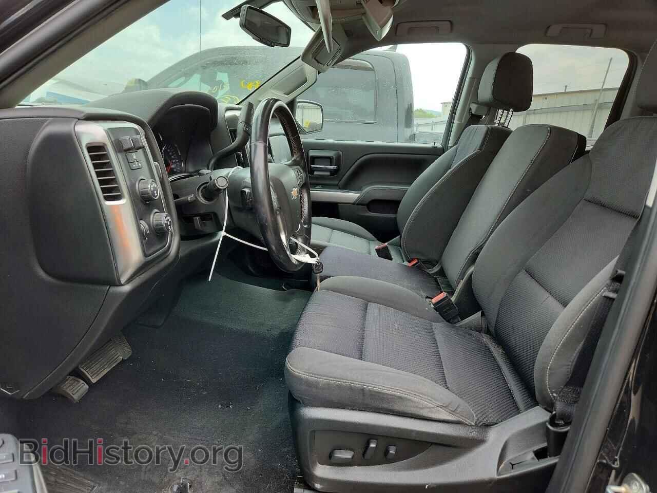 2019 CHEVROLET SILVERADO - VIN: 2GCVKPEC3K1210000 - Фото 7