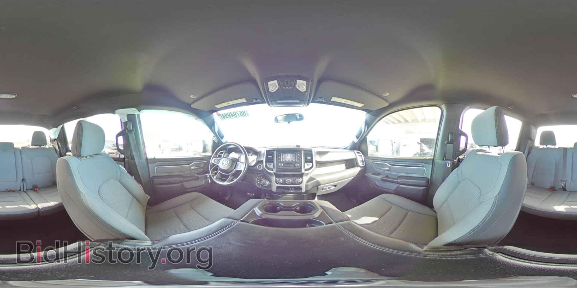 2022 RAM 1500 - VIN: 1C6RRFFG5NN428734 - Фото 14