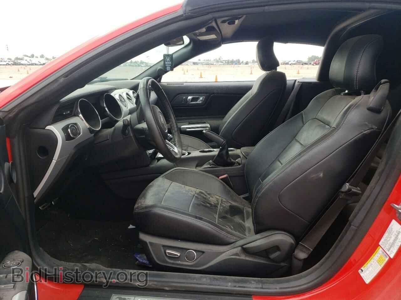 2016 FORD ALL Models - VIN: 1FATP8UH0G5299841 - Фото 7