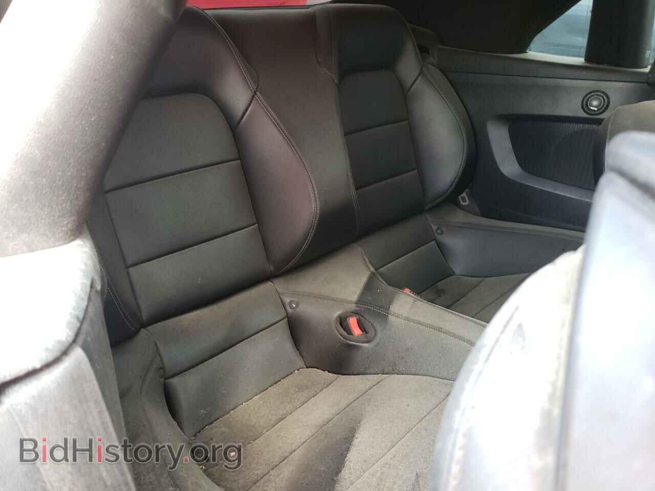 2016 FORD ALL Models - VIN: 1FATP8UH0G5299841 - Фото 10