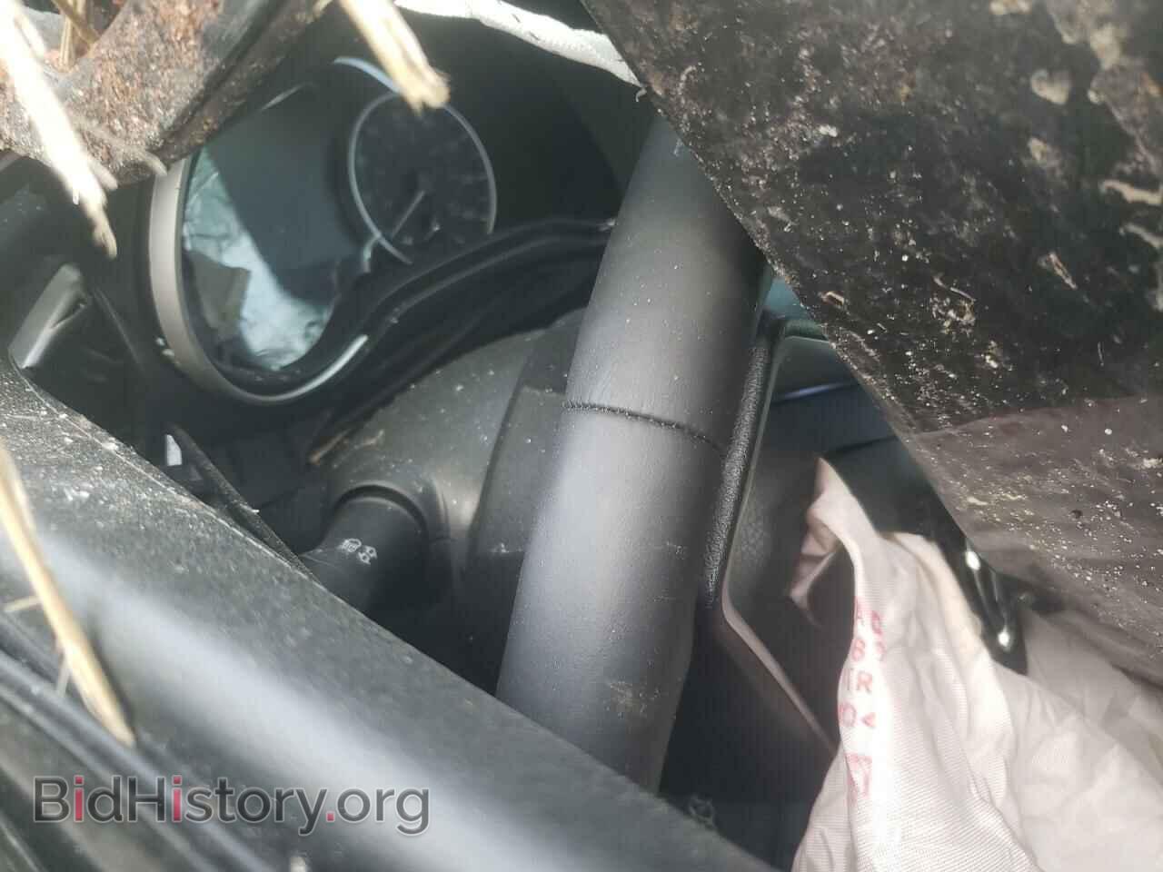 2017 NISSAN MAXIMA - VIN: 1N4AA6AP0HC364452 - Фото 9