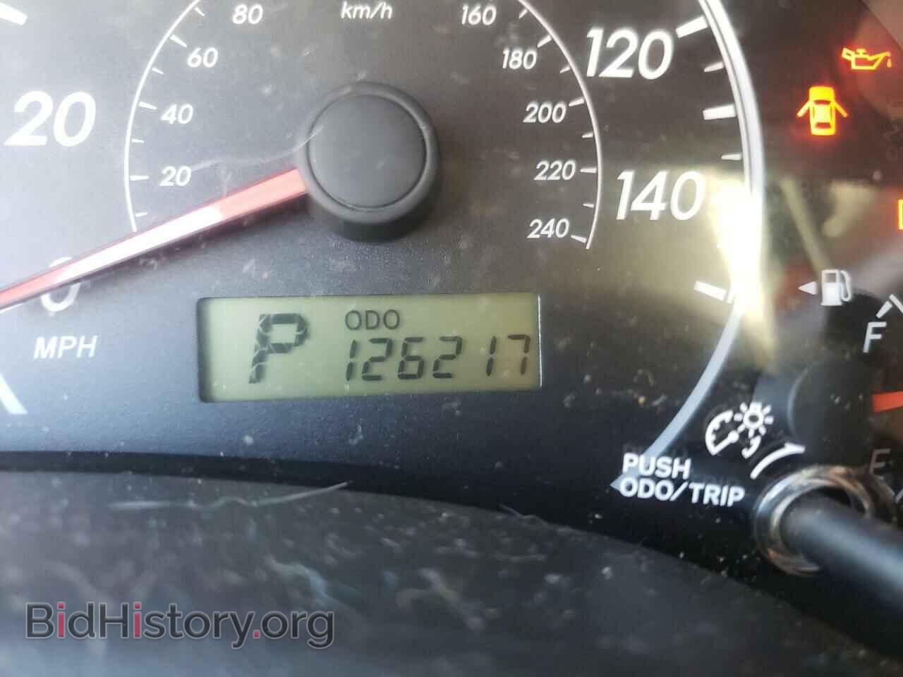 2013 TOYOTA COROLLA - VIN: 5YFBU4EE1DP123178 - Фото 8