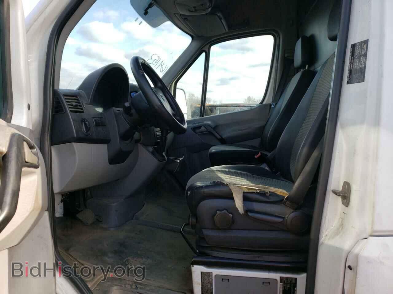 2008 DODGE SPRINTER - VIN: WD0PF445385241518 - Photo 7