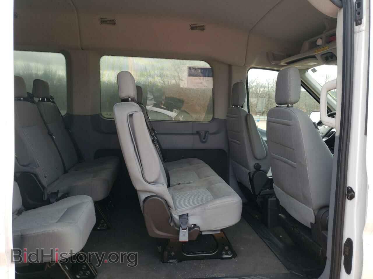 2019 FORD TRANSIT CO - VIN: 1FBZX2CM2KKA77879 - Фото 6