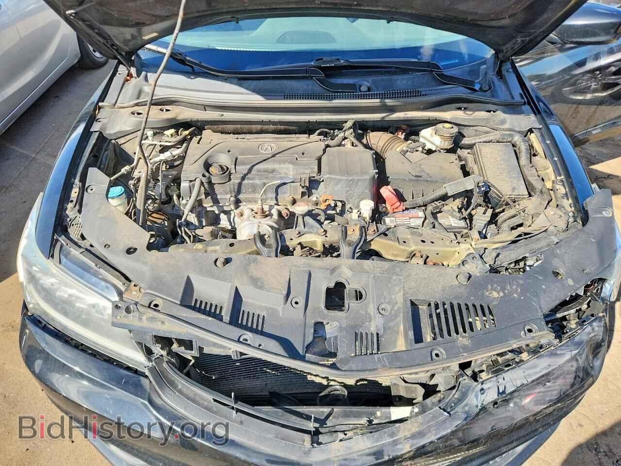 2018 ACURA ILX - VIN: 19UDE2F35JA010245 - Фото 11