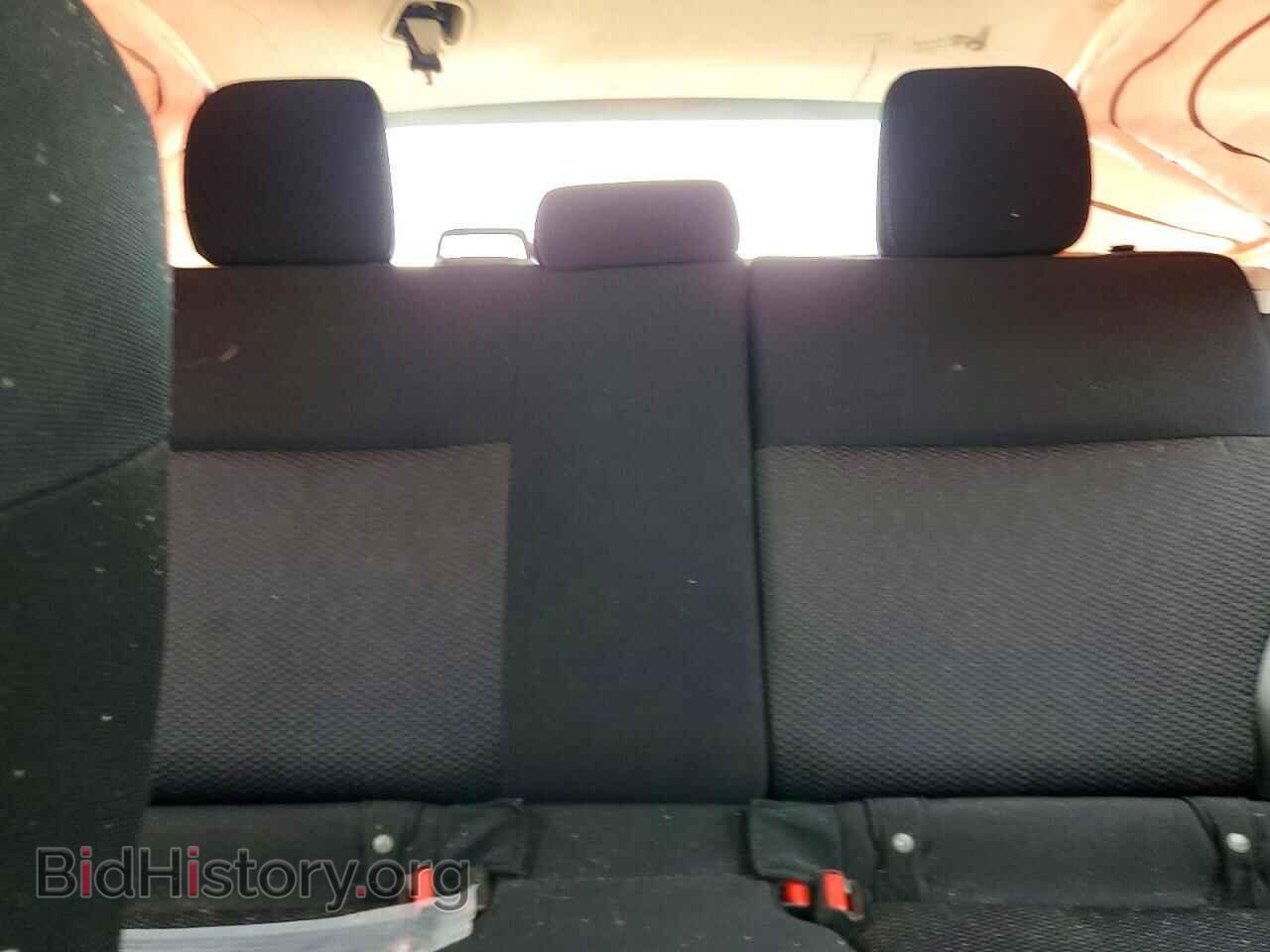 2014 SUBARU FORESTER - VIN: JF2SJAAC2EH505892 - Photo 10