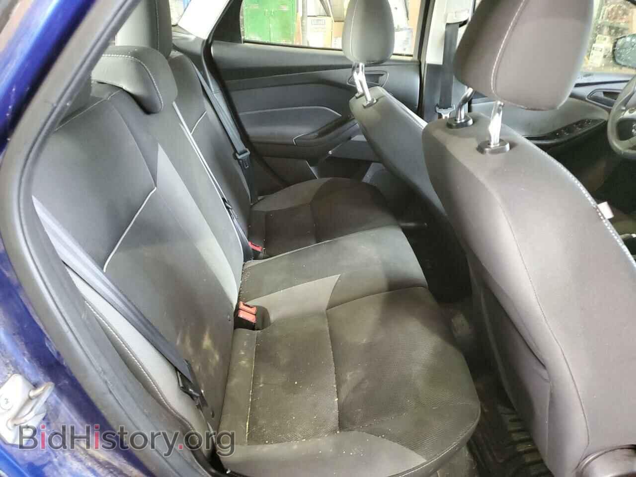 2012 FORD FOCUS - VIN: 1FAHP3K21CL222246 - Фото 10