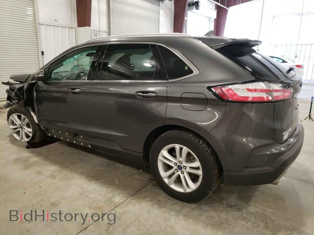 2019 FORD EDGE - VIN: 2FMPK4J99KBC62982 - Photo 2