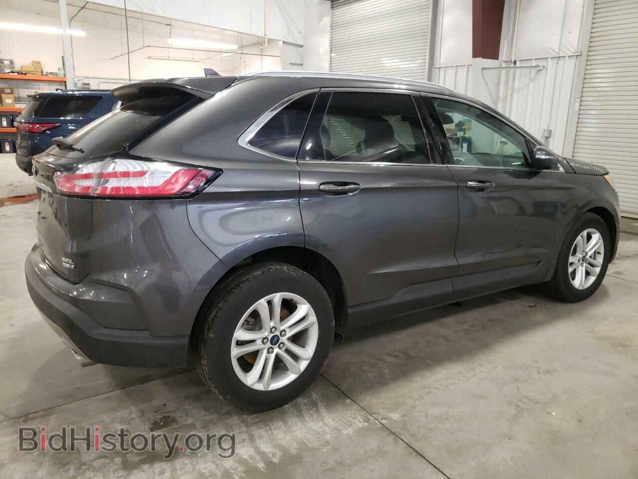 2019 FORD EDGE - VIN: 2FMPK4J99KBC62982 - Photo 3