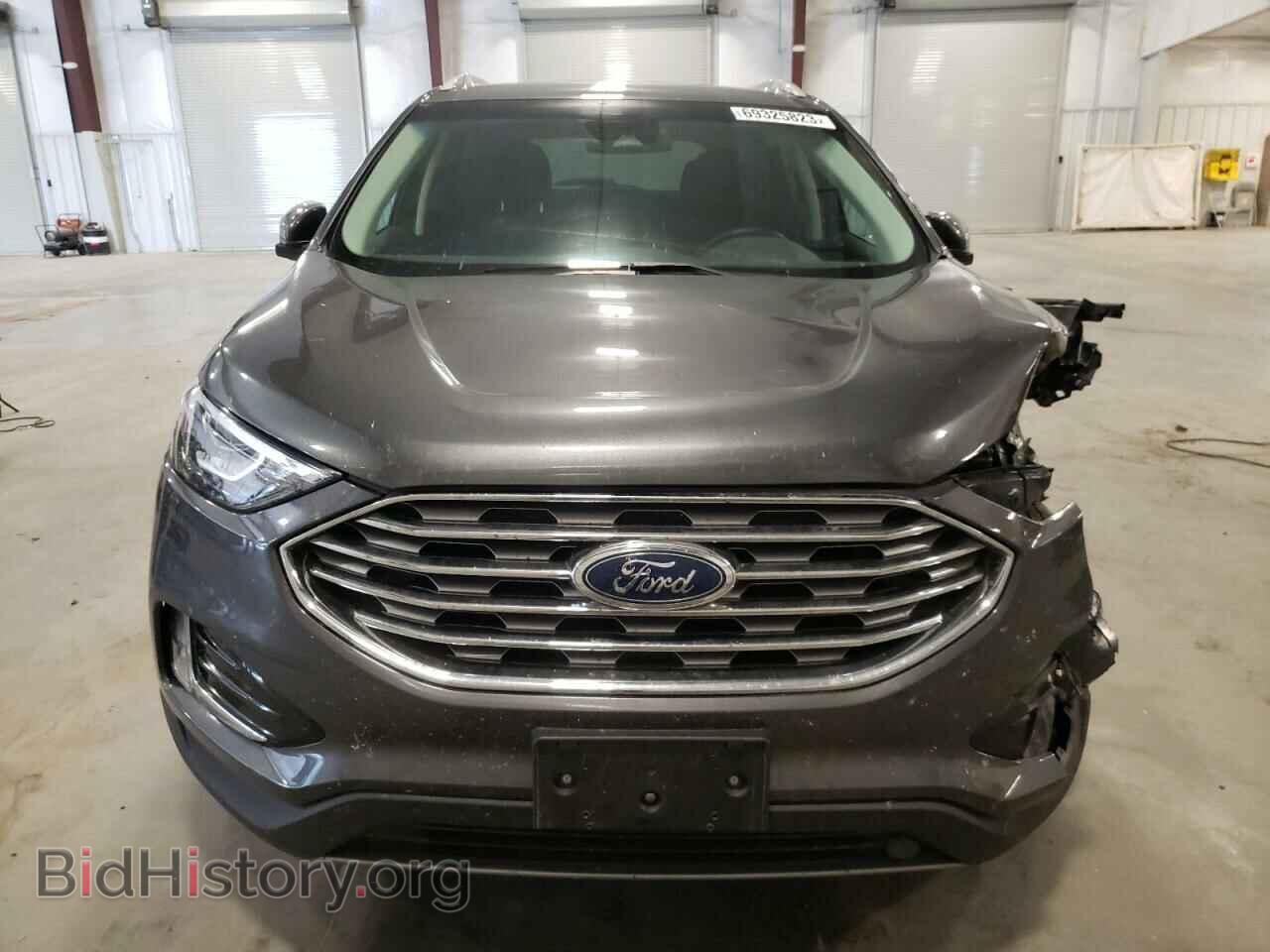 2019 FORD EDGE - VIN: 2FMPK4J99KBC62982 - Photo 5