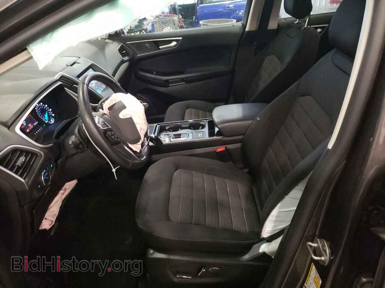 2019 FORD EDGE - VIN: 2FMPK4J99KBC62982 - Photo 7