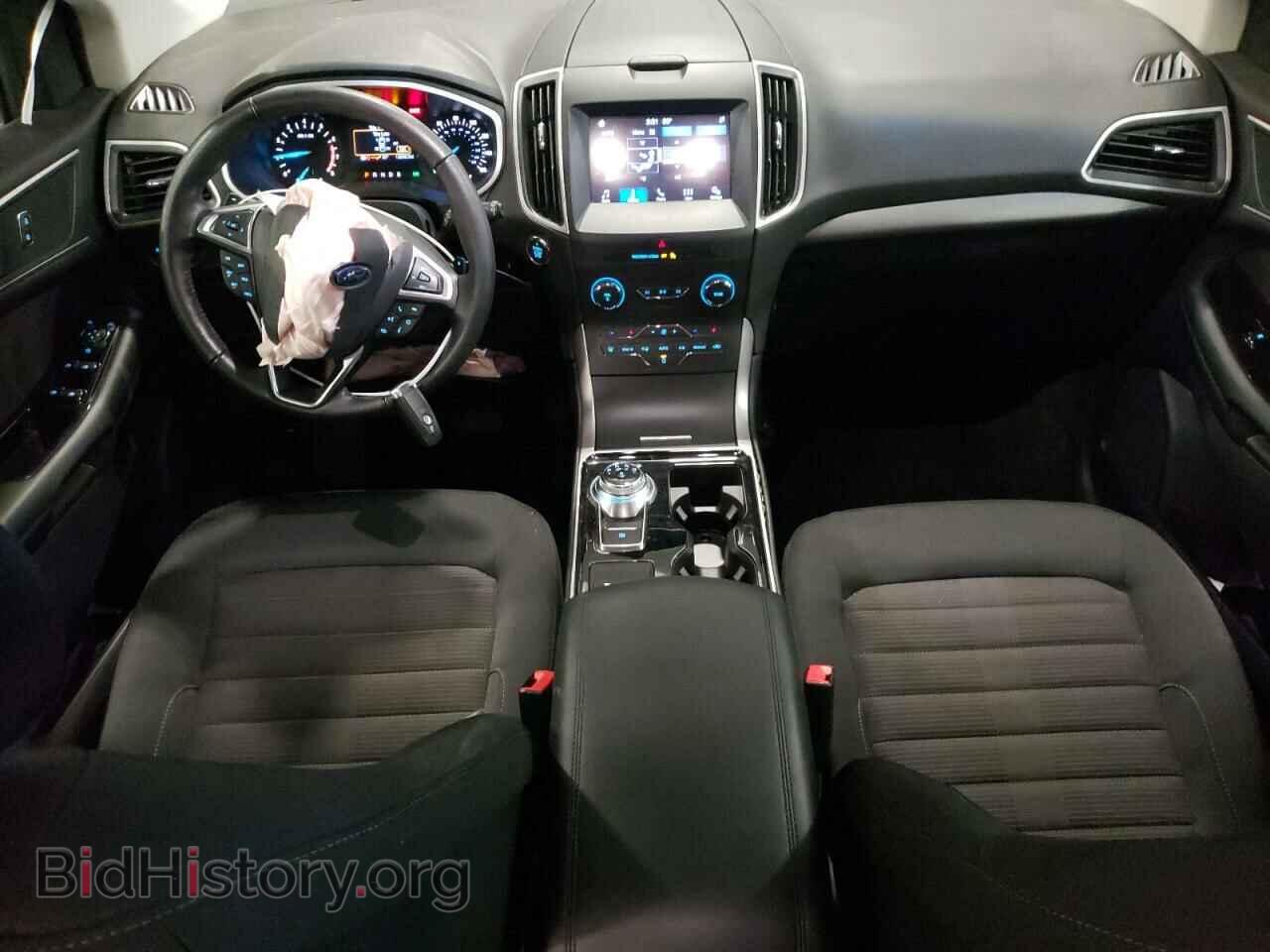 2019 FORD EDGE - VIN: 2FMPK4J99KBC62982 - Photo 8