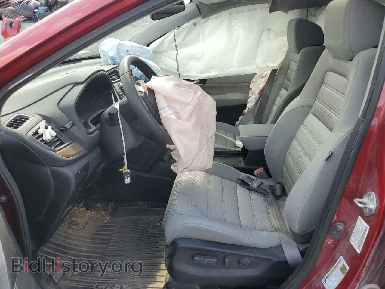2021 HONDA CRV - VIN: 7FARW2H51ME011229 - Фото 7