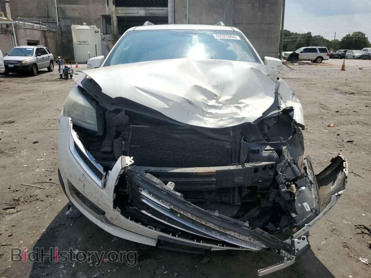 2014 GMC ACADIA - VIN: 1GKKRRKD4EJ238023 - Photo 5