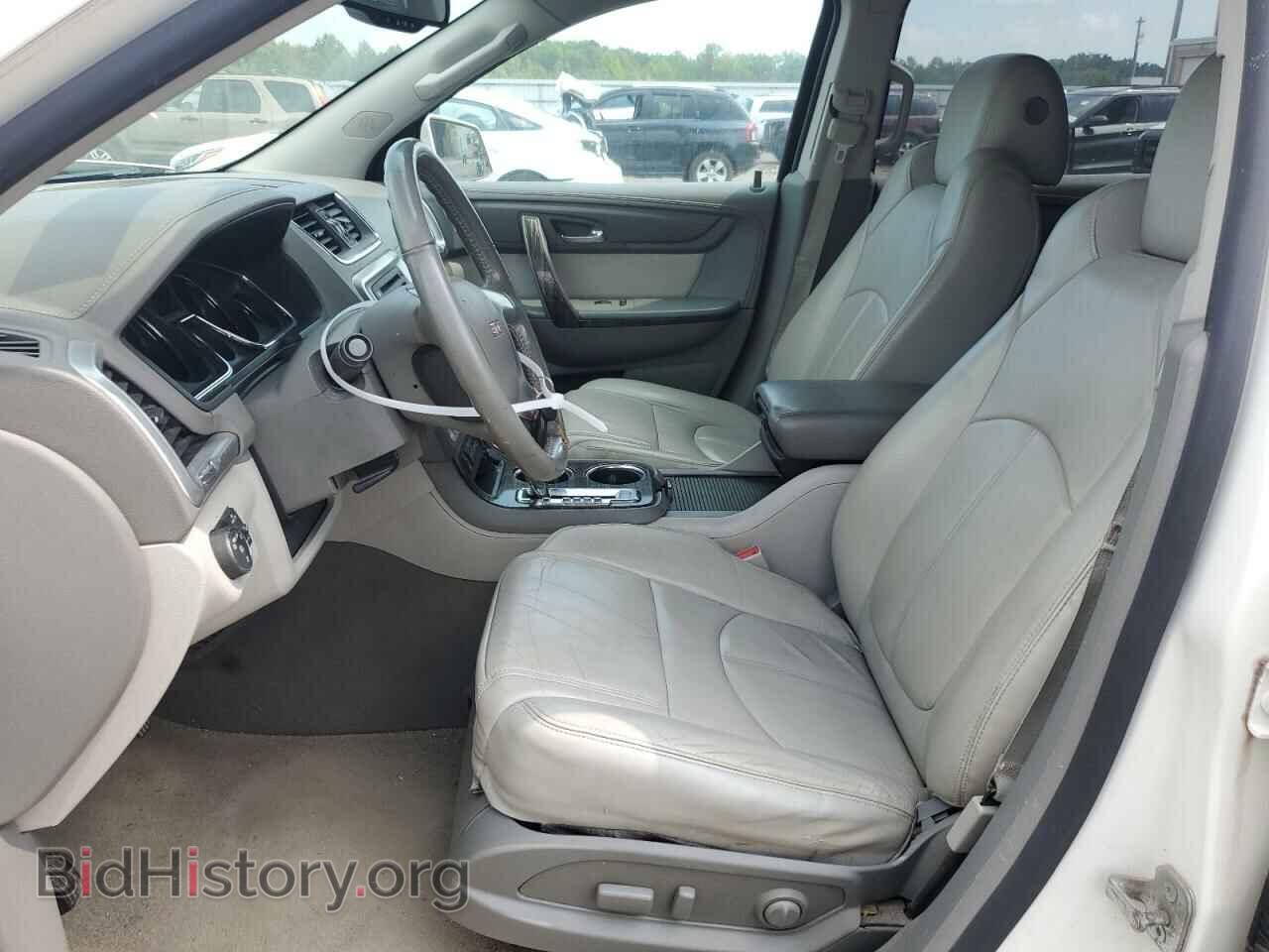 2014 GMC ACADIA - VIN: 1GKKRRKD4EJ238023 - Photo 7