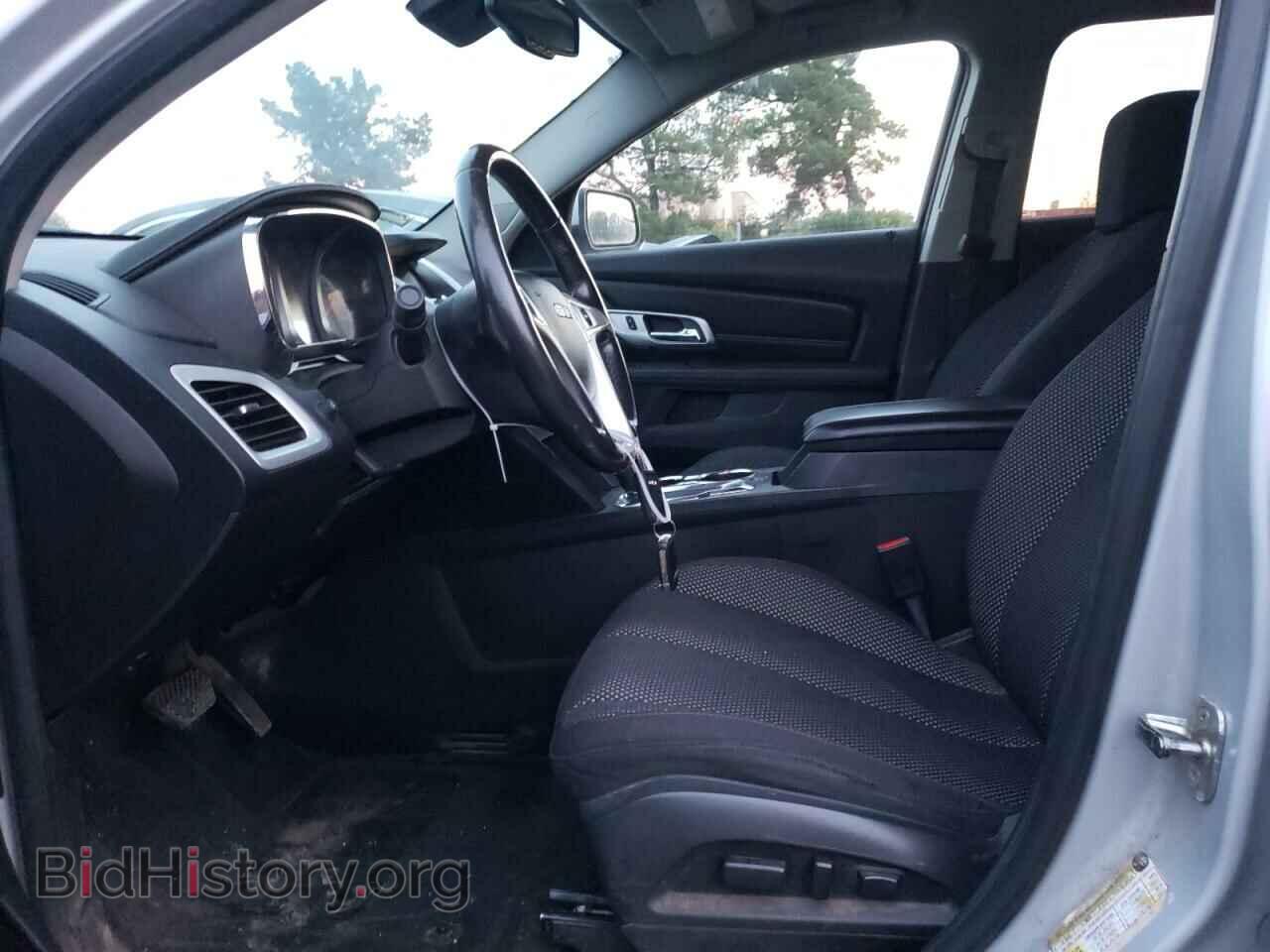 2013 GMC TERRAIN - VIN: 2GKFLTEK3D6213832 - Photo 7