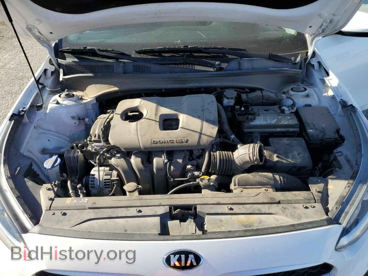 2020 KIA FORTE - VIN: 3KPF24ADXLE148665 - Фото 11