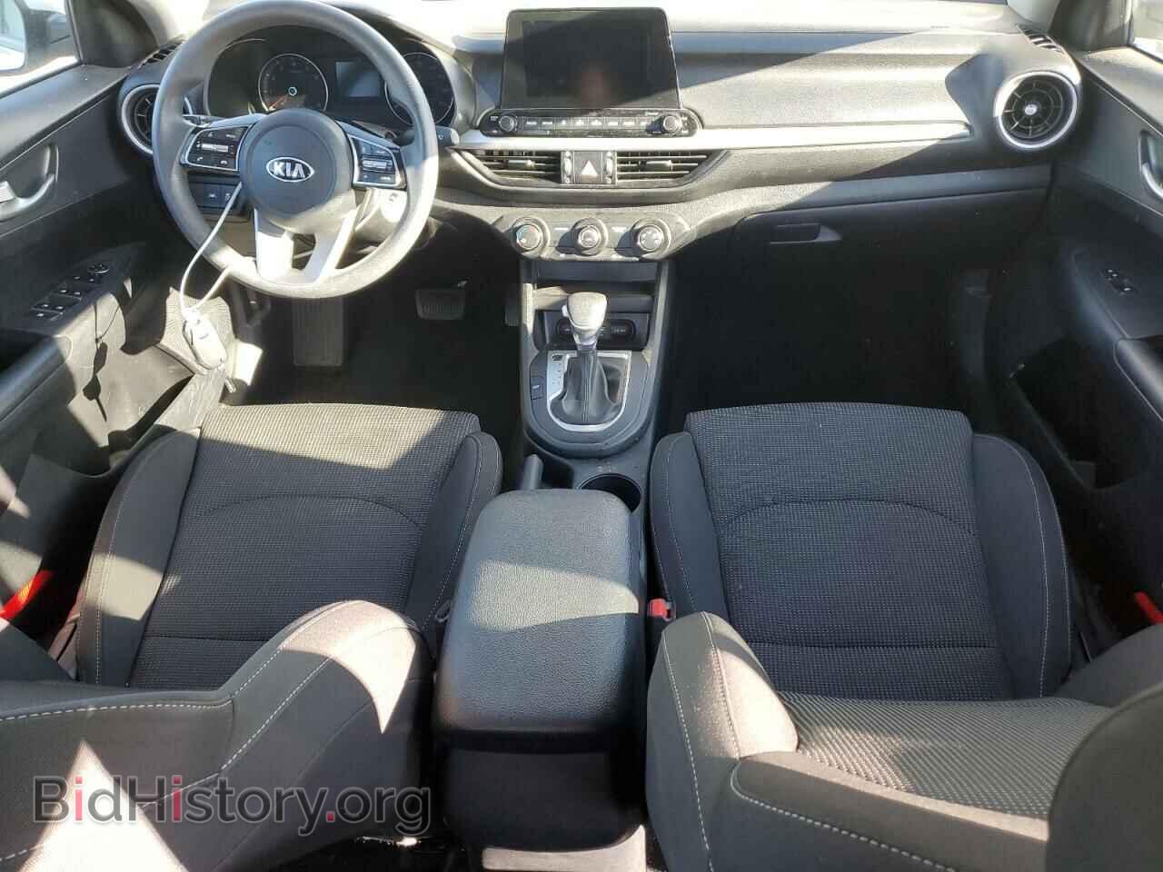 2020 KIA FORTE - VIN: 3KPF24ADXLE148665 - Фото 8