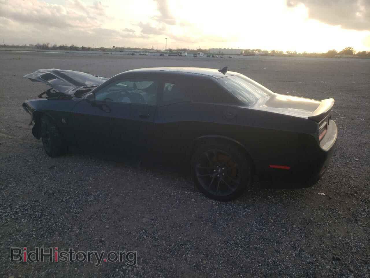 2021 DODGE CHALLENGER - VIN: 2C3CDZFJ7MH631288 - Photo 2