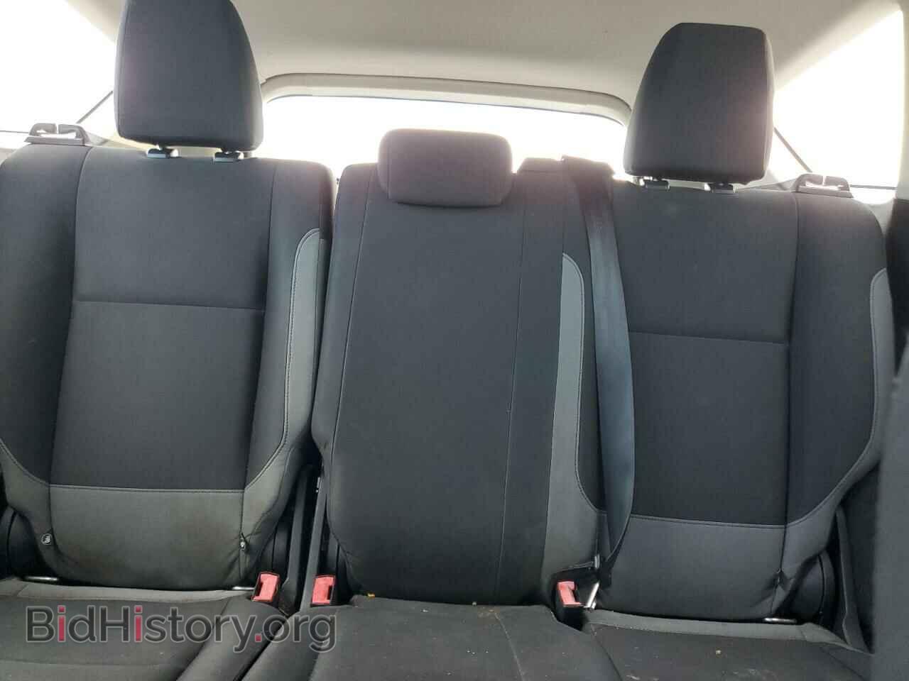2013 FORD ESCAPE - VIN: 1FMCU0F79DUA85792 - Фото 10