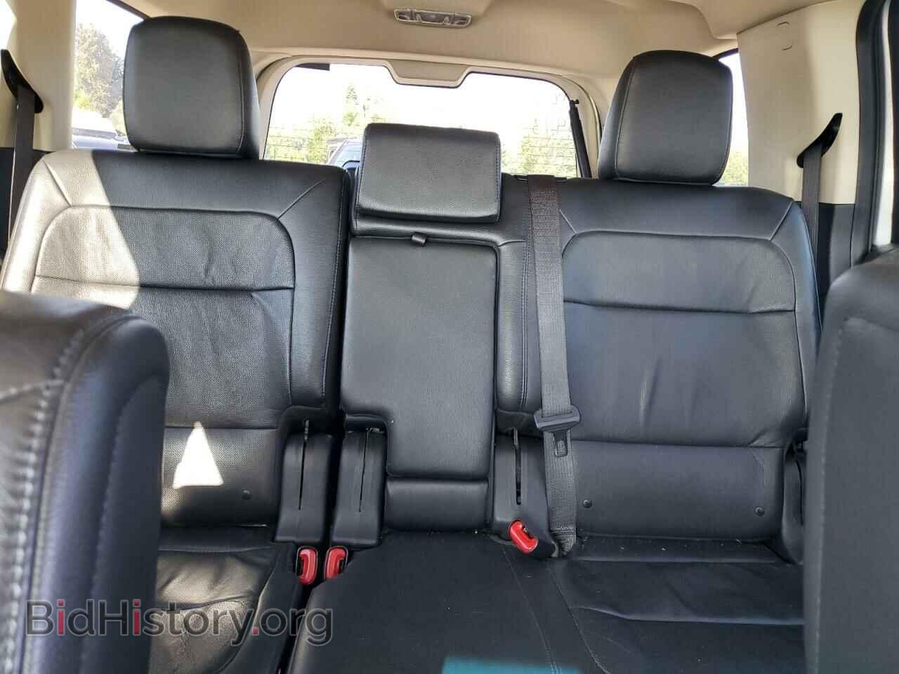 2014 FORD FLEX - VIN: 2FMHK6D81EBD19117 - Фото 10