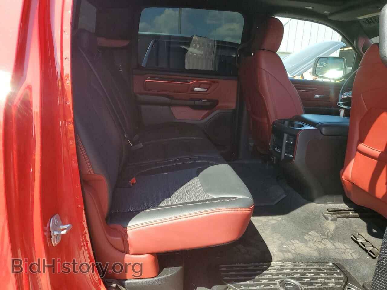2019 RAM 1500 - VIN: 1C6SRFLT1KN671617 - Фото 10