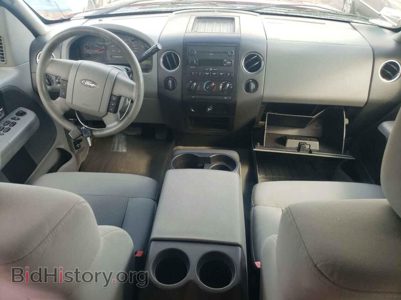 2007 FORD All Models - VIN: 1FTRX14W67FA03600 - Фото 8