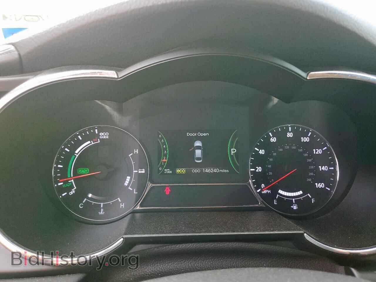 2013 KIA OPTIMA - VIN: KNAGM4AD7D5057247 - Фото 9
