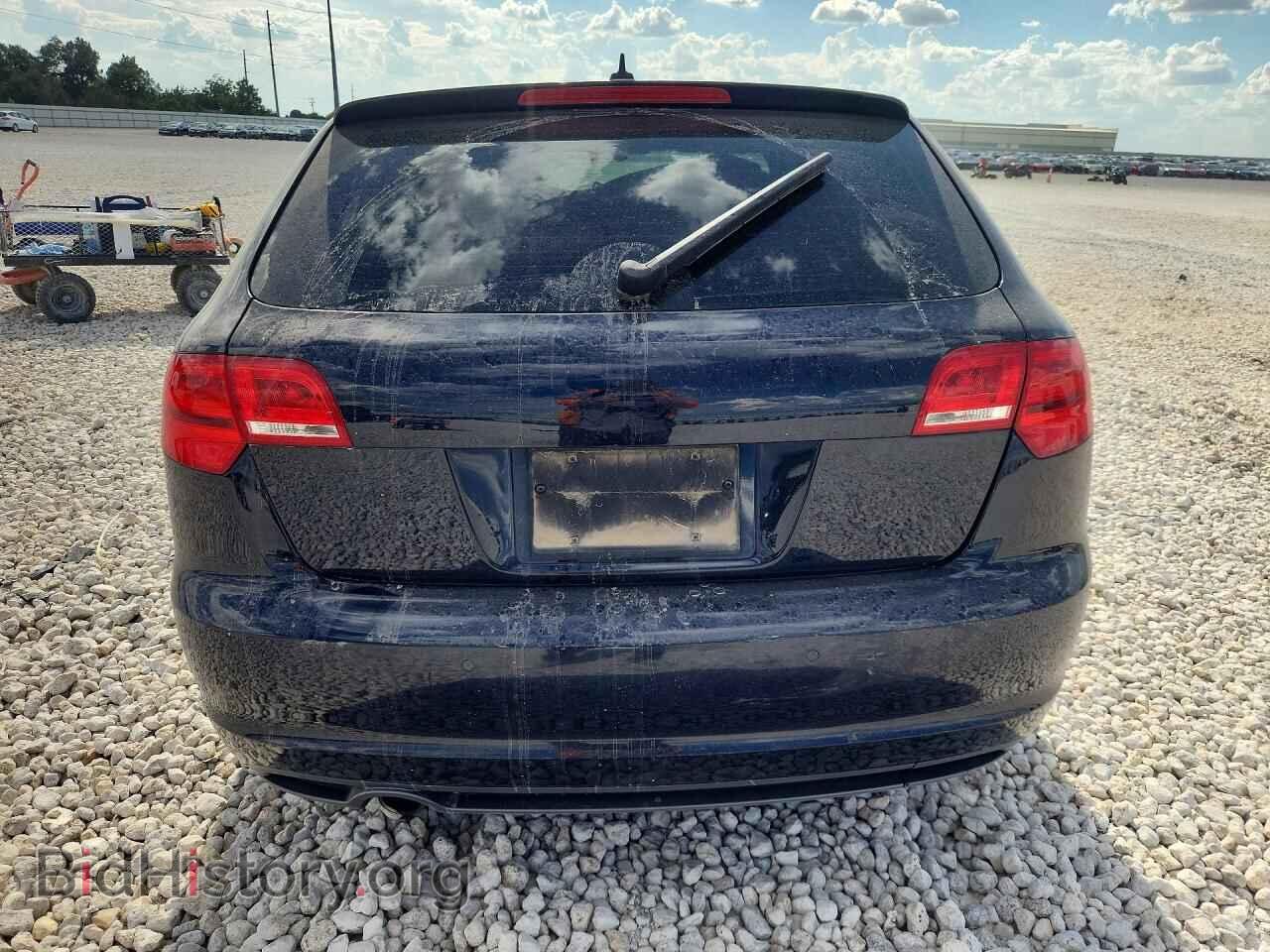 2013 AUDI A3 - VIN: WAUKJAFM3DA019757 - Photo 6