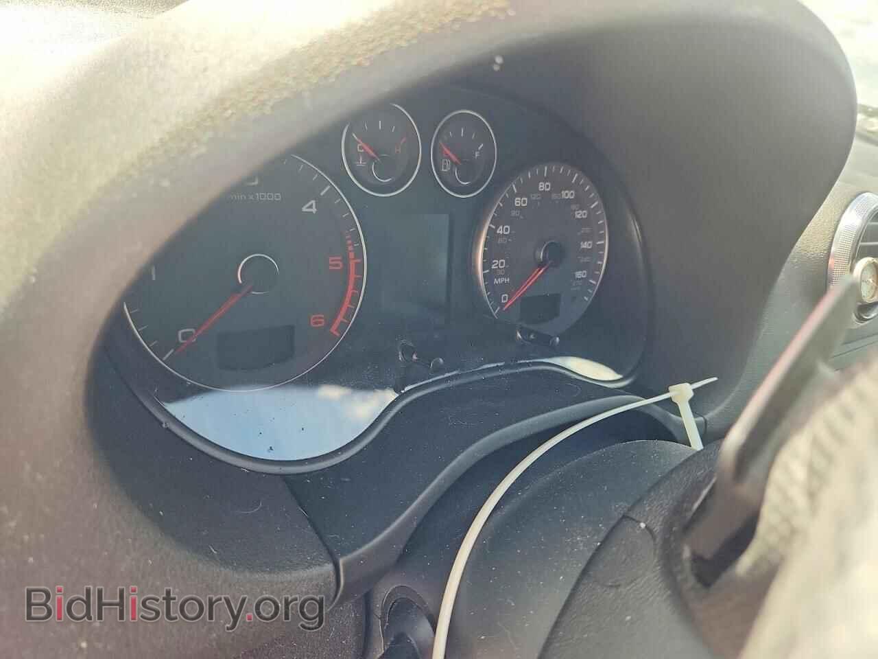 2013 AUDI A3 - VIN: WAUKJAFM3DA019757 - Photo 9