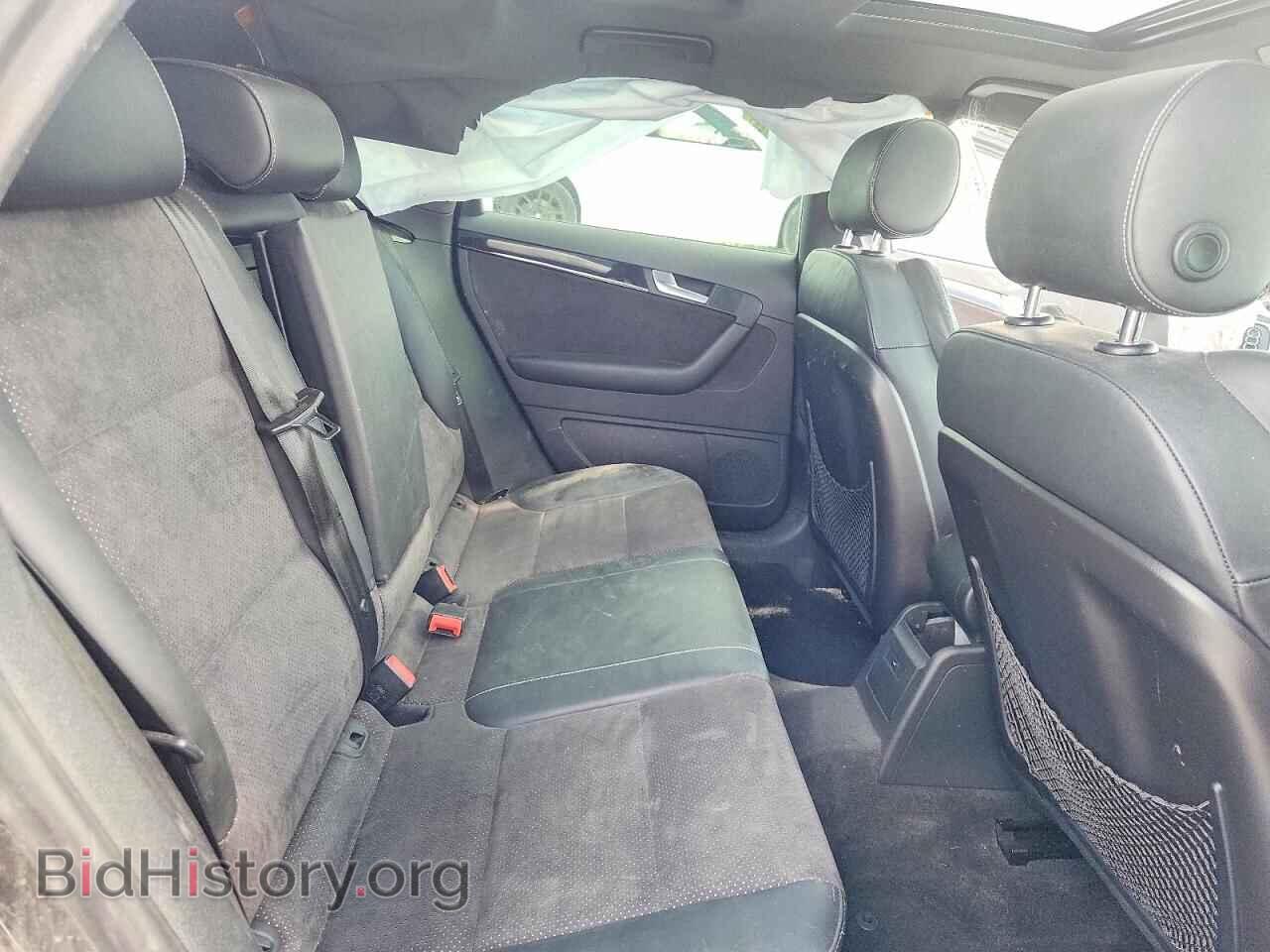 2013 AUDI A3 - VIN: WAUKJAFM3DA019757 - Photo 10