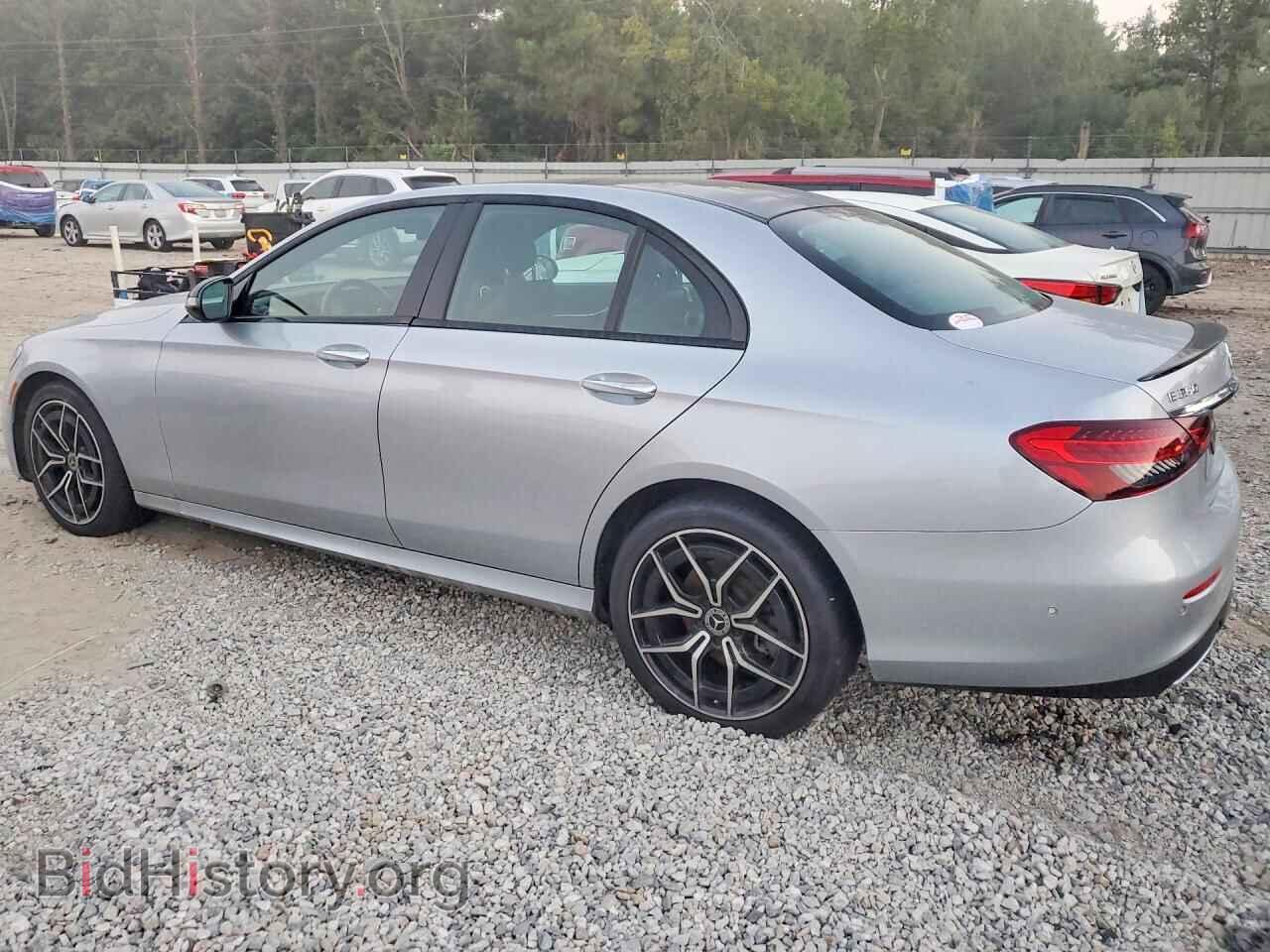 2023 MERCEDES-BENZ E-CLASS - VIN: W1KZF8EB2PB110129 - Photo 2