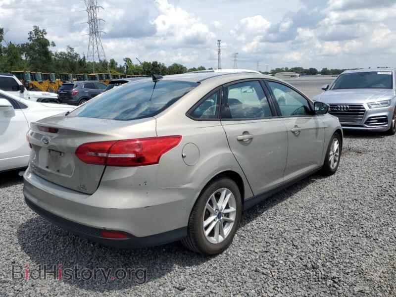 2015 Ford FOCUS (VIN 1FADP3F22FL366207) — photo 3 of 12