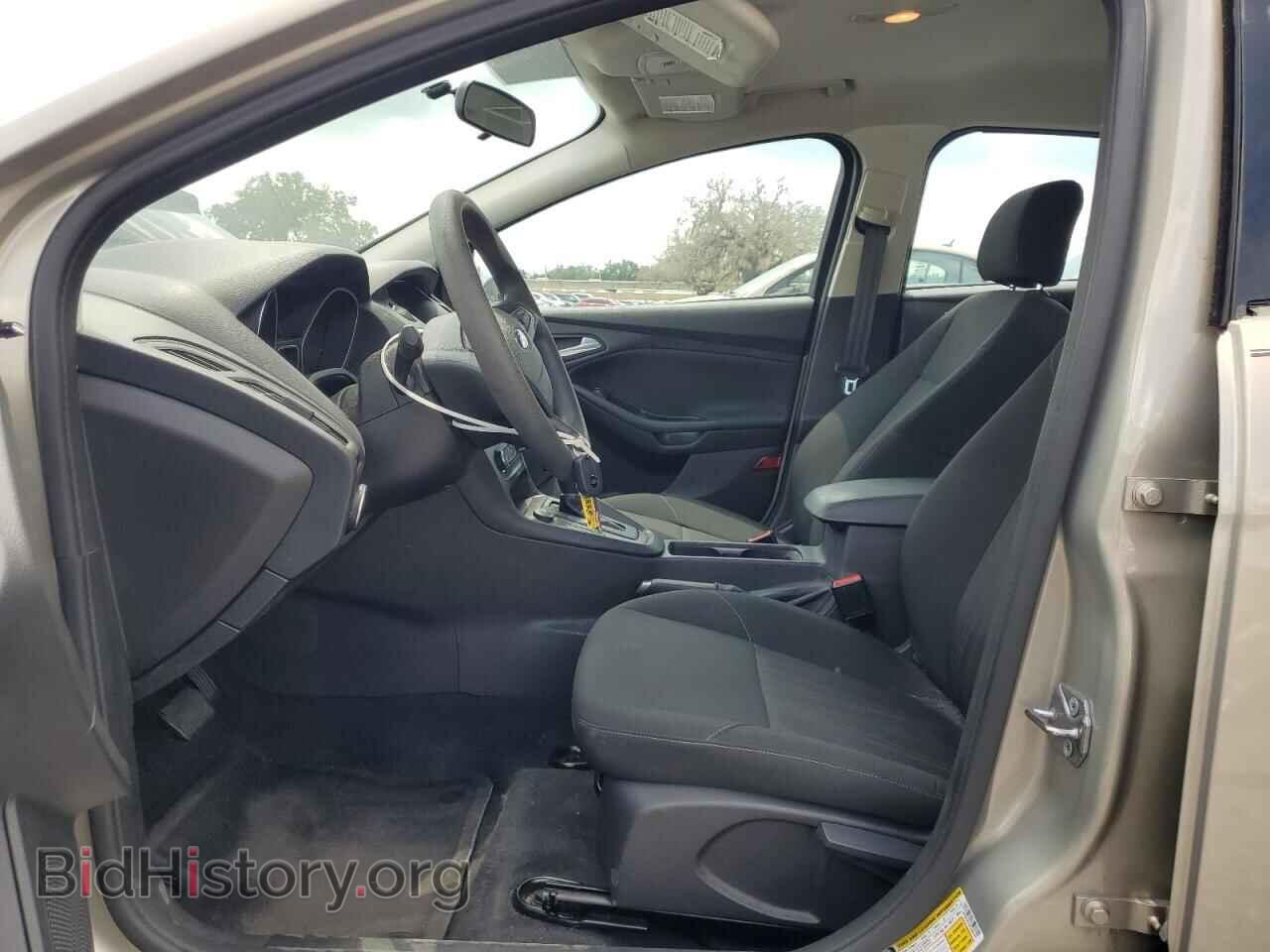 2015 FORD FOCUS - VIN: 1FADP3F22FL366207 - Photo 7