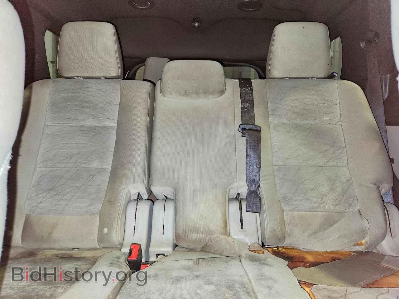 2012 FORD EXPLORER - VIN: 1FMHK7B83CGA72097 - Photo 10