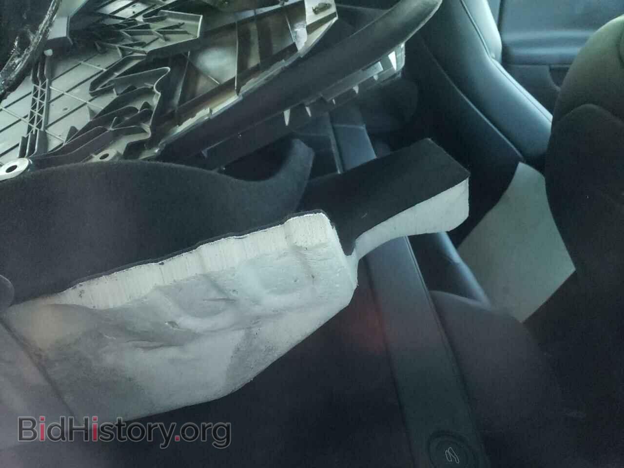 2021 TESLA MODEL S - VIN: 5YJSA1E55MF441713 - Photo 10
