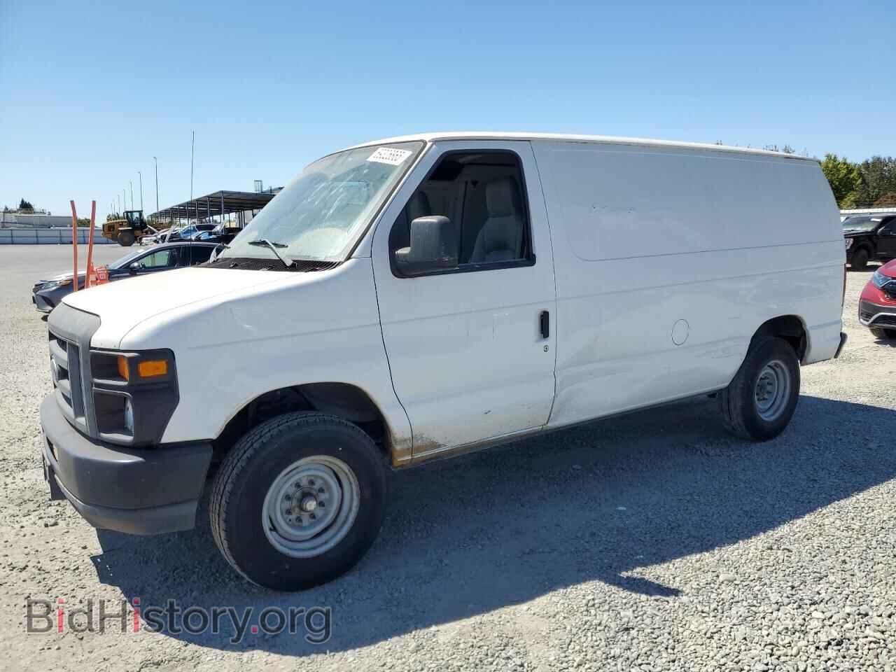 Photo 1FTNE1EW0DDA00301 - FORD ALL Models 2013