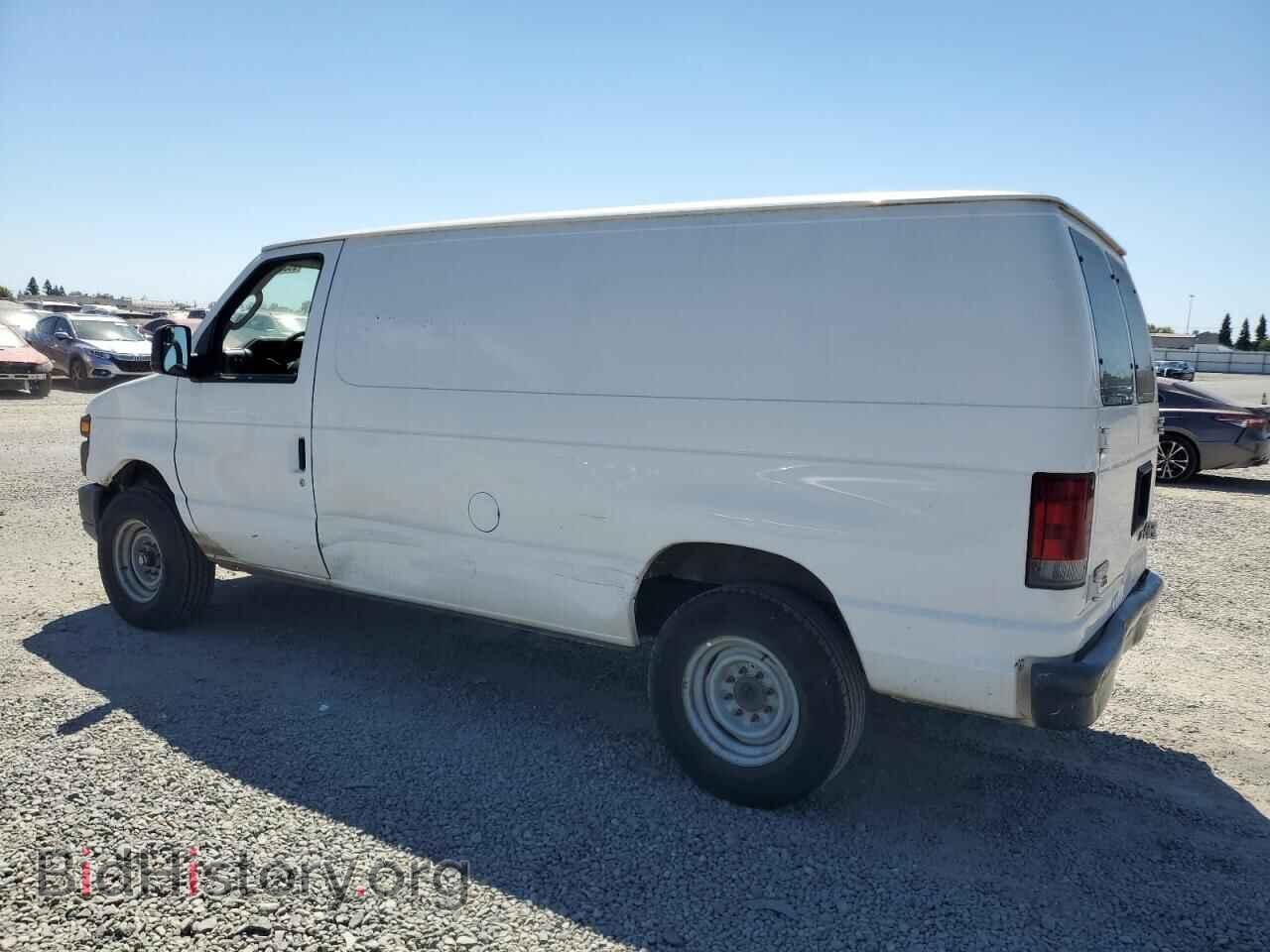 2013 FORD ALL Models - VIN: 1FTNE1EW0DDA00301 - Photo 2