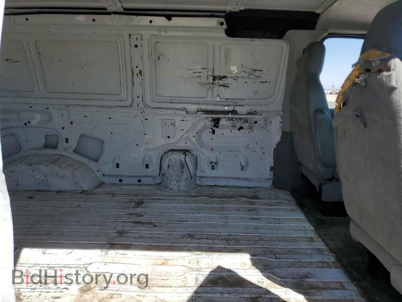 2013 FORD ALL Models - VIN: 1FTNE1EW0DDA00301 - Photo 11